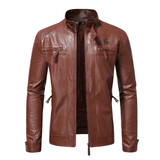 OMGH 2 - Jacket for Men - Sarman Fashion - Wholesale Clothing Fashion Brand for Men from Canada