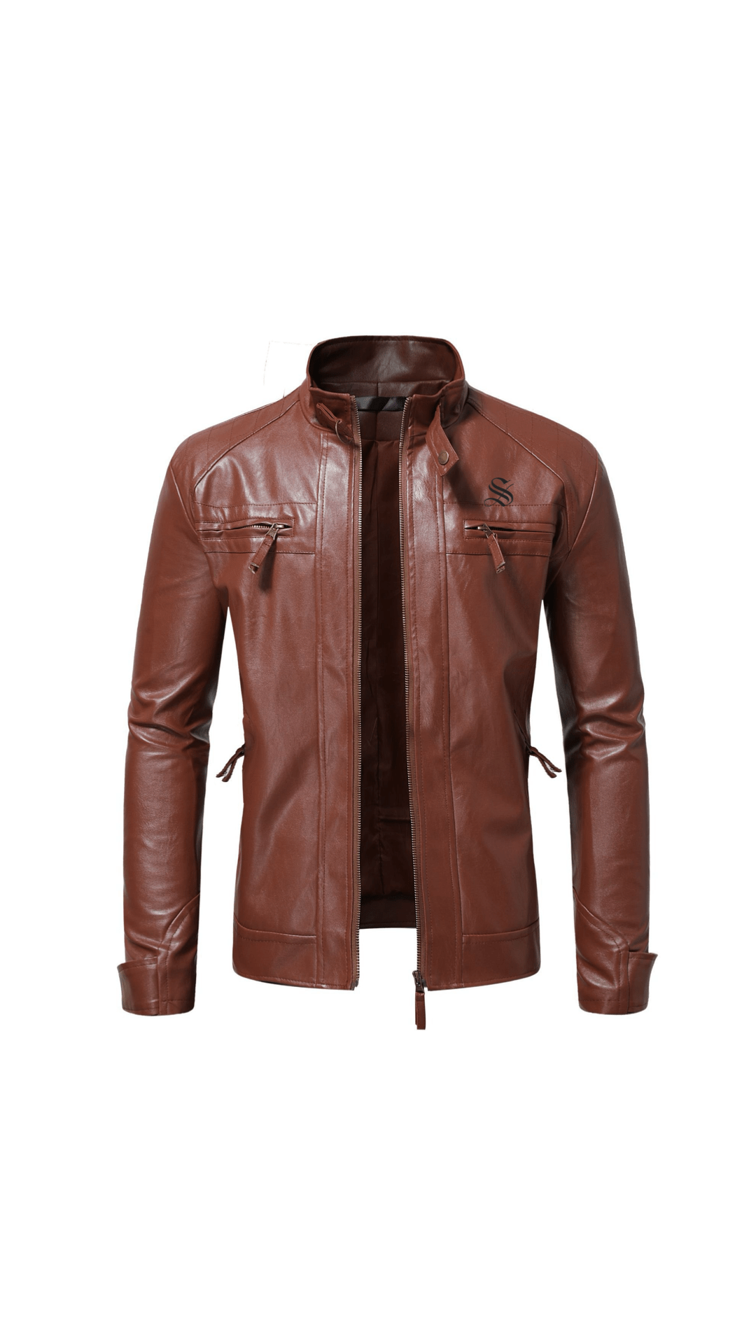 OMGH 2 - Jacket for Men - Sarman Fashion - Wholesale Clothing Fashion Brand for Men from Canada