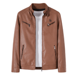 OMGH 3 - Jacket for Men - Sarman Fashion - Wholesale Clothing Fashion Brand for Men from Canada