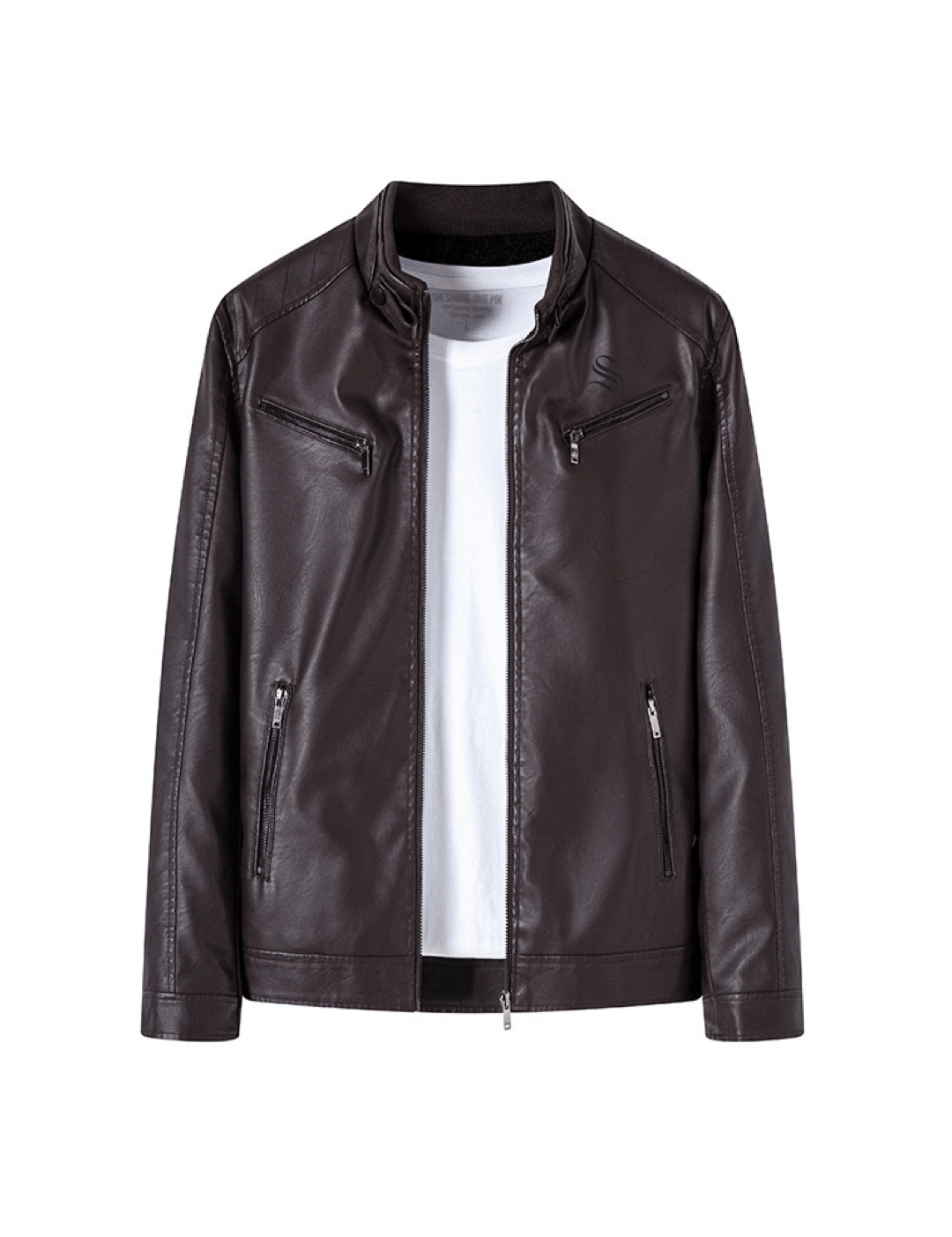 OMGH 3 - Jacket for Men - Sarman Fashion - Wholesale Clothing Fashion Brand for Men from Canada