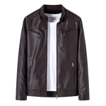 OMGH 3 - Jacket for Men - Sarman Fashion - Wholesale Clothing Fashion Brand for Men from Canada
