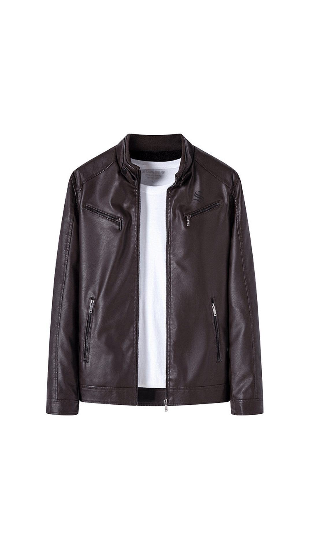 OMGH 3 - Jacket for Men - Sarman Fashion - Wholesale Clothing Fashion Brand for Men from Canada