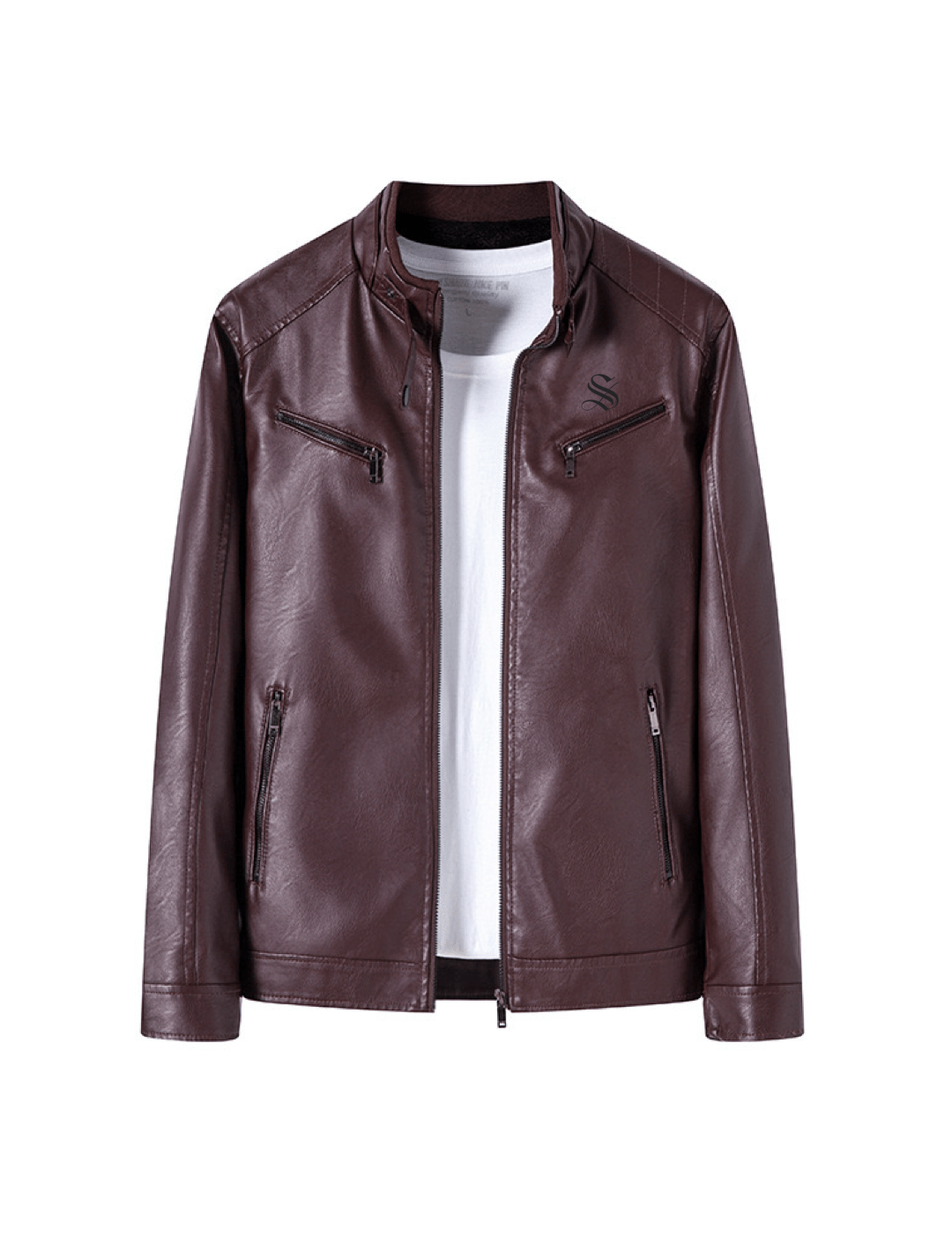 OMGH 3 - Jacket for Men - Sarman Fashion - Wholesale Clothing Fashion Brand for Men from Canada