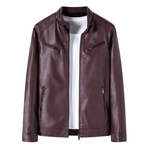 OMGH 3 - Jacket for Men - Sarman Fashion - Wholesale Clothing Fashion Brand for Men from Canada