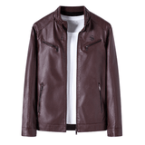 OMGH 3 - Jacket for Men - Sarman Fashion - Wholesale Clothing Fashion Brand for Men from Canada