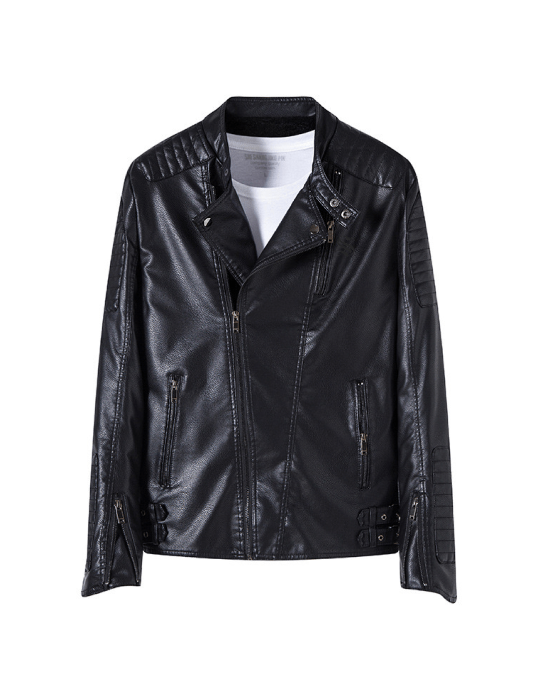 OMGH 4 - Jacket for Men - Sarman Fashion - Wholesale Clothing Fashion Brand for Men from Canada