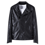 OMGH 4 - Jacket for Men - Sarman Fashion - Wholesale Clothing Fashion Brand for Men from Canada