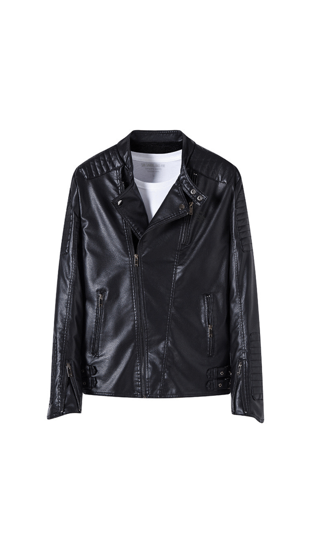 OMGH 4 - Jacket for Men - Sarman Fashion - Wholesale Clothing Fashion Brand for Men from Canada
