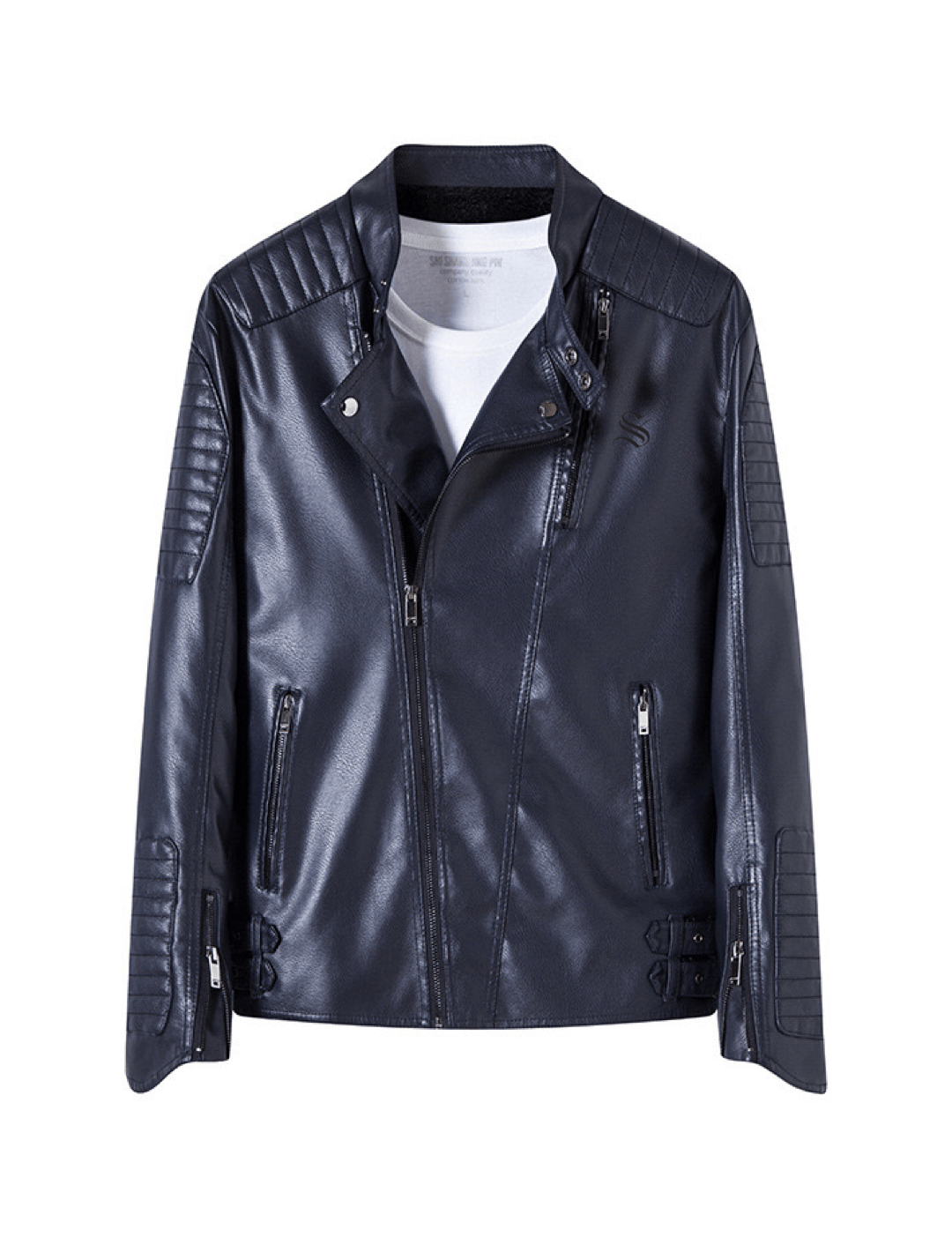 OMGH 4 - Jacket for Men - Sarman Fashion - Wholesale Clothing Fashion Brand for Men from Canada