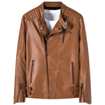 OMGH 4 - Jacket for Men - Sarman Fashion - Wholesale Clothing Fashion Brand for Men from Canada