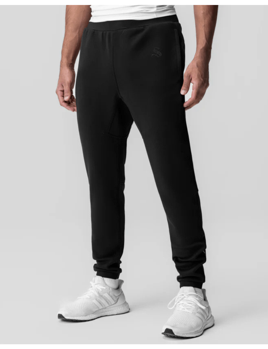 oNo - Joggers for Men - Sarman Fashion - Wholesale Clothing Fashion Brand for Men from Canada
