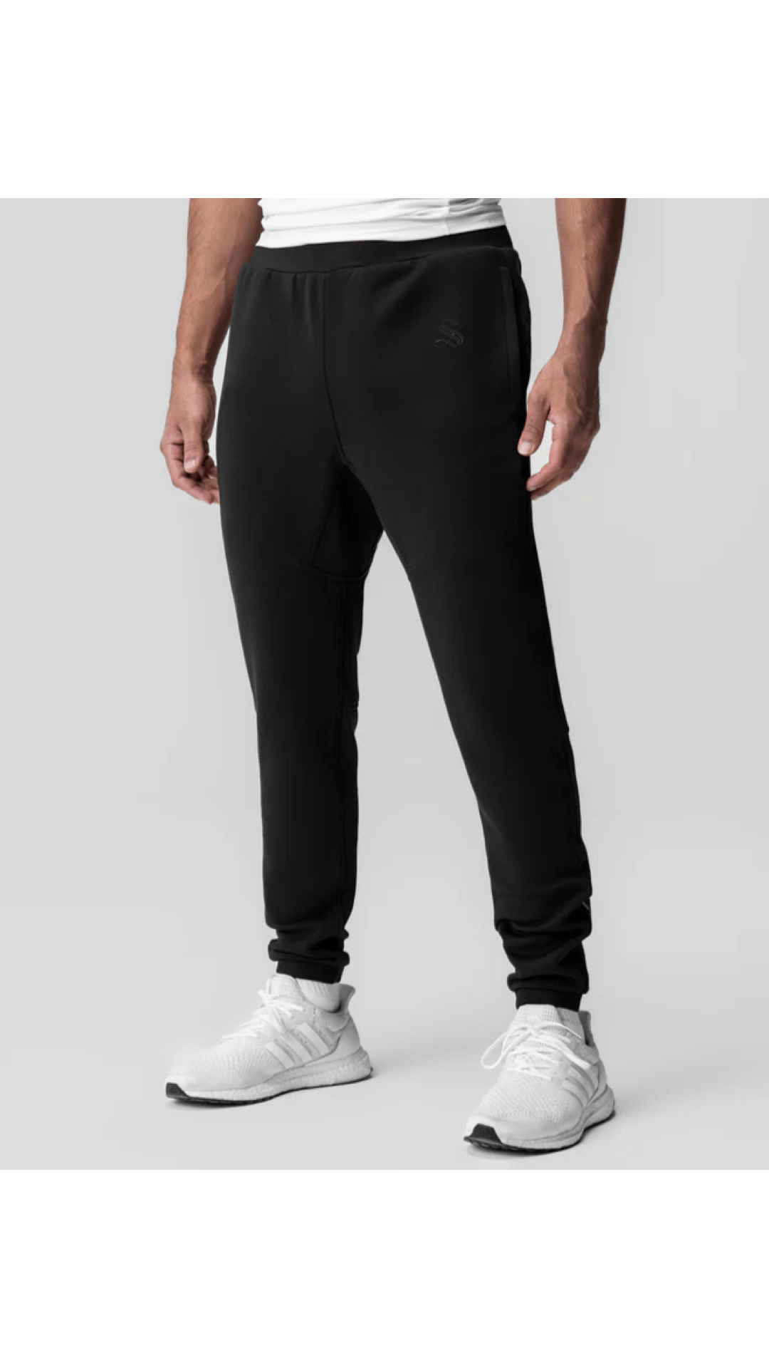 oNo - Joggers for Men - Sarman Fashion - Wholesale Clothing Fashion Brand for Men from Canada