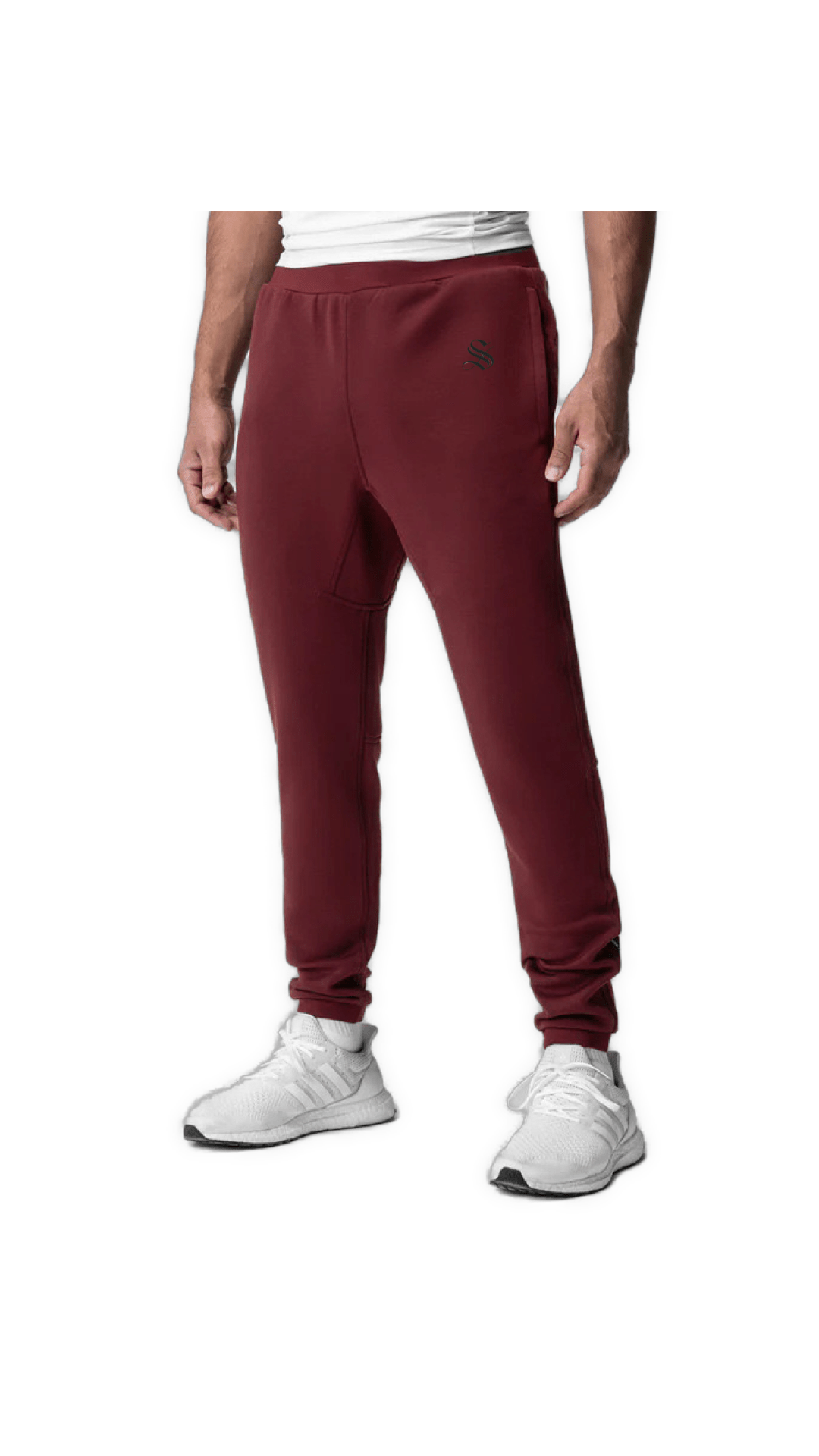 oNo - Joggers for Men - Sarman Fashion - Wholesale Clothing Fashion Brand for Men from Canada