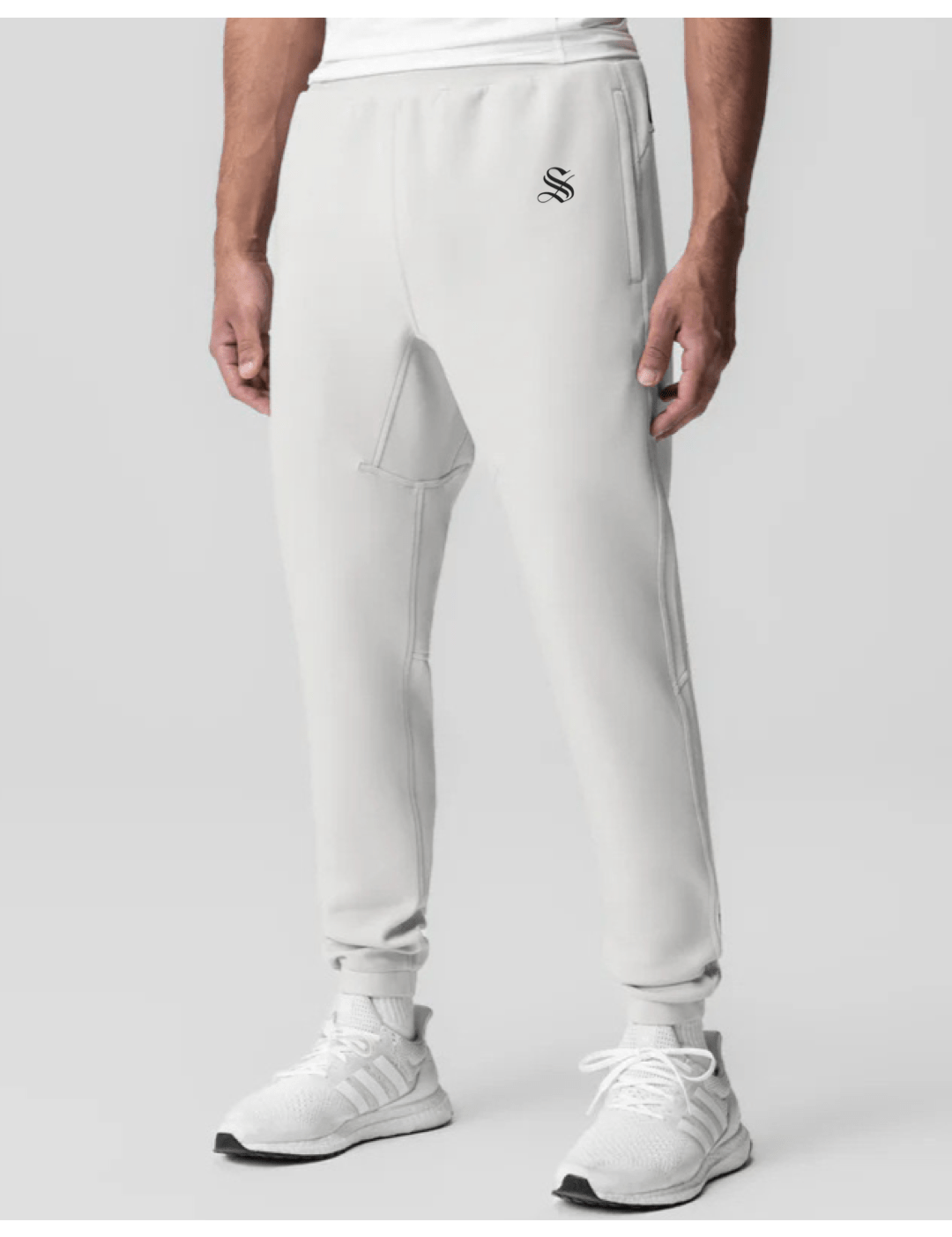oNo - Joggers for Men - Sarman Fashion - Wholesale Clothing Fashion Brand for Men from Canada