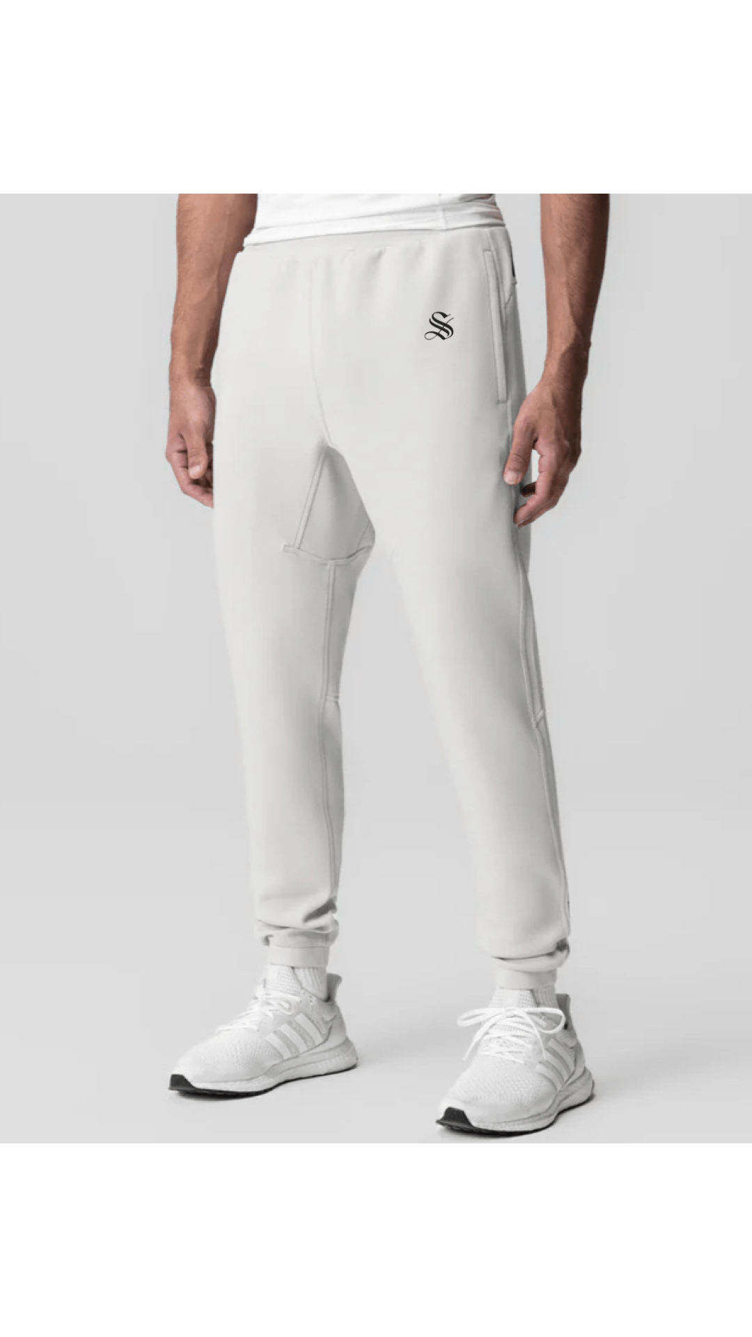oNo - Joggers for Men - Sarman Fashion - Wholesale Clothing Fashion Brand for Men from Canada