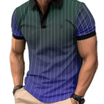 Opno - Polo Shirt for Men - Sarman Fashion - Wholesale Clothing Fashion Brand for Men from Canada