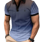 Opno - Polo Shirt for Men - Sarman Fashion - Wholesale Clothing Fashion Brand for Men from Canada