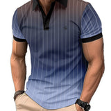 Opno - Polo Shirt for Men - Sarman Fashion - Wholesale Clothing Fashion Brand for Men from Canada