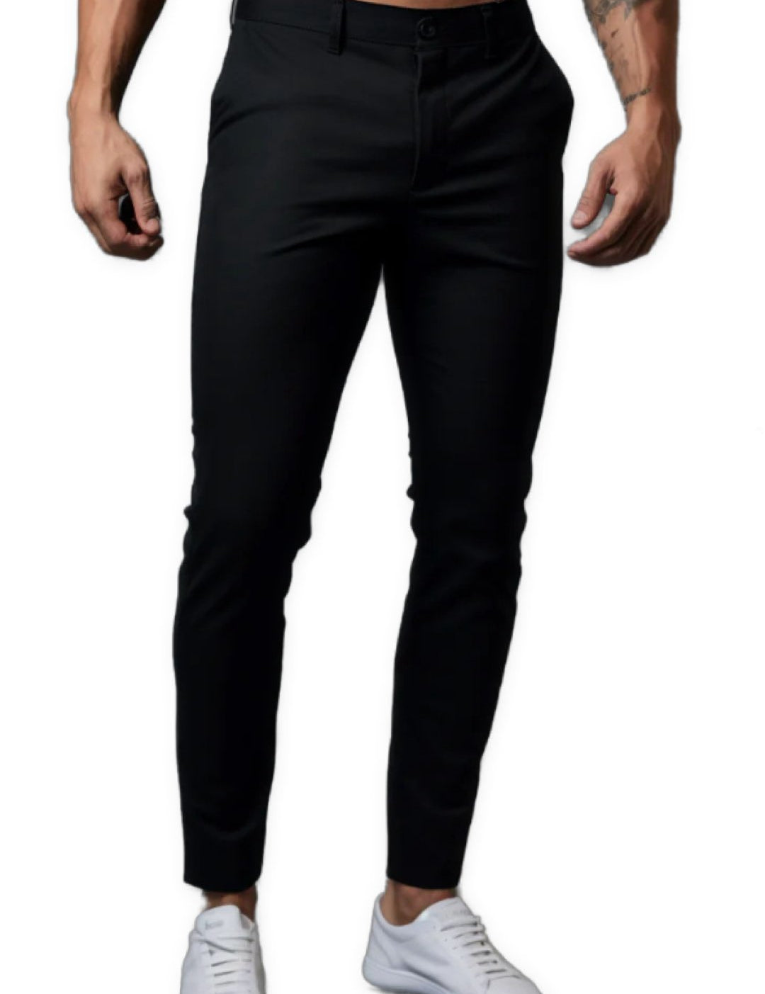 Oppal - Pants for Men - Sarman Fashion - Wholesale Clothing Fashion Brand for Men from Canada