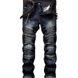 OPTI 2 - Jeans for Men - Sarman Fashion - Wholesale Clothing Fashion Brand for Men from Canada