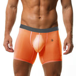 Oraila - Leggings Shorts for Men - Sarman Fashion - Wholesale Clothing Fashion Brand for Men from Canada