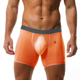 Oraila - Leggings Shorts for Men - Sarman Fashion - Wholesale Clothing Fashion Brand for Men from Canada