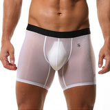 Oraila - Leggings Shorts for Men - Sarman Fashion - Wholesale Clothing Fashion Brand for Men from Canada