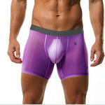Oraila - Leggings Shorts for Men - Sarman Fashion - Wholesale Clothing Fashion Brand for Men from Canada