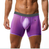 Oraila - Leggings Shorts for Men - Sarman Fashion - Wholesale Clothing Fashion Brand for Men from Canada