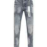 ORD 10 - Skinny Legs Denim Jeans for Men - Sarman Fashion - Wholesale Clothing Fashion Brand for Men from Canada