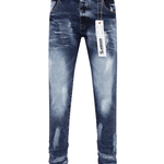 ORD 11 - Skinny Legs Denim Jeans for Men - Sarman Fashion - Wholesale Clothing Fashion Brand for Men from Canada