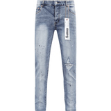 ORD 13 - Skinny Legs Denim Jeans for Men - Sarman Fashion - Wholesale Clothing Fashion Brand for Men from Canada