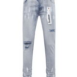 ORD 4 - Skinny Legs Denim Jeans for Men - Sarman Fashion - Wholesale Clothing Fashion Brand for Men from Canada