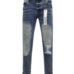 ORD 6 - Skinny Legs Denim Jeans for Men - Sarman Fashion - Wholesale Clothing Fashion Brand for Men from Canada