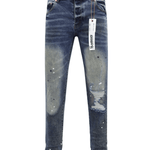 ORD 7 - Skinny Legs Denim Jeans for Men - Sarman Fashion - Wholesale Clothing Fashion Brand for Men from Canada
