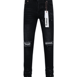ORD - Skinny Legs Denim Jeans for Men - Sarman Fashion - Wholesale Clothing Fashion Brand for Men from Canada