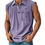 Otag 2 - Tank Top for Men - Sarman Fashion - Wholesale Clothing Fashion Brand for Men from Canada