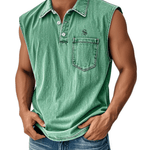 Otag 2 - Tank Top for Men - Sarman Fashion - Wholesale Clothing Fashion Brand for Men from Canada