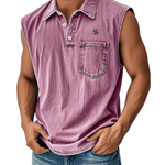 Otag 2 - Tank Top for Men - Sarman Fashion - Wholesale Clothing Fashion Brand for Men from Canada