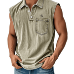 Otag 2 - Tank Top for Men - Sarman Fashion - Wholesale Clothing Fashion Brand for Men from Canada