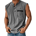 Otag 21 - Tank Top for Men - Sarman Fashion - Wholesale Clothing Fashion Brand for Men from Canada