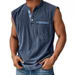 Otag 21 - Tank Top for Men - Sarman Fashion - Wholesale Clothing Fashion Brand for Men from Canada