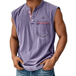 Otag 21 - Tank Top for Men - Sarman Fashion - Wholesale Clothing Fashion Brand for Men from Canada