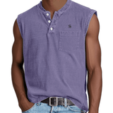 Otag 22 - Tank Top for Men - Sarman Fashion - Wholesale Clothing Fashion Brand for Men from Canada