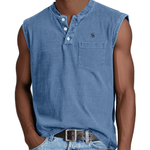 Otag 22 - Tank Top for Men - Sarman Fashion - Wholesale Clothing Fashion Brand for Men from Canada