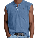 Otag 22 - Tank Top for Men - Sarman Fashion - Wholesale Clothing Fashion Brand for Men from Canada
