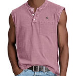 Otag 22 - Tank Top for Men - Sarman Fashion - Wholesale Clothing Fashion Brand for Men from Canada