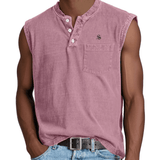 Otag 22 - Tank Top for Men - Sarman Fashion - Wholesale Clothing Fashion Brand for Men from Canada