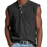 Otag 22 - Tank Top for Men - Sarman Fashion - Wholesale Clothing Fashion Brand for Men from Canada