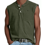 Otag 22 - Tank Top for Men - Sarman Fashion - Wholesale Clothing Fashion Brand for Men from Canada